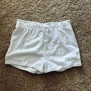 Shorts I got them but they were to big never been worn